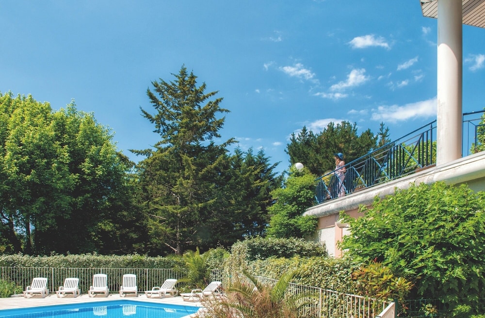 Residence Vacances Bleues Villa Regina 61/68