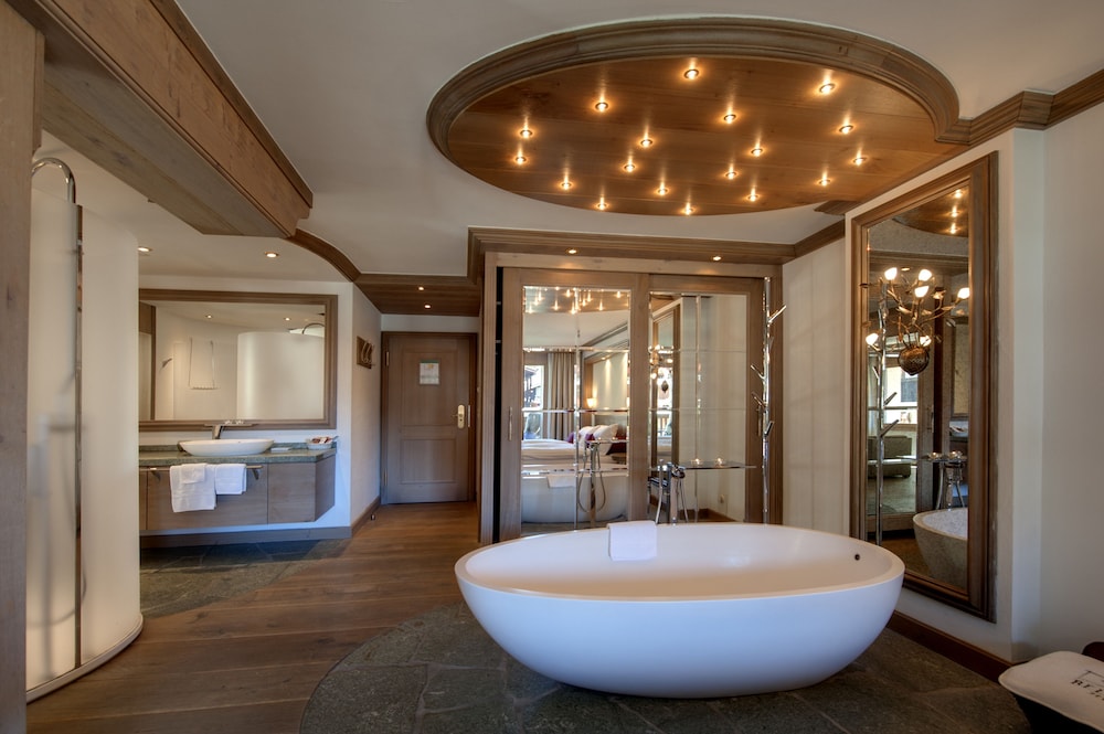 Hotel Bellerive 30/50