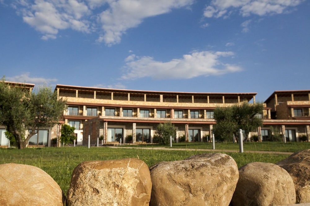 Eco Resort Dei Siriti 8/59