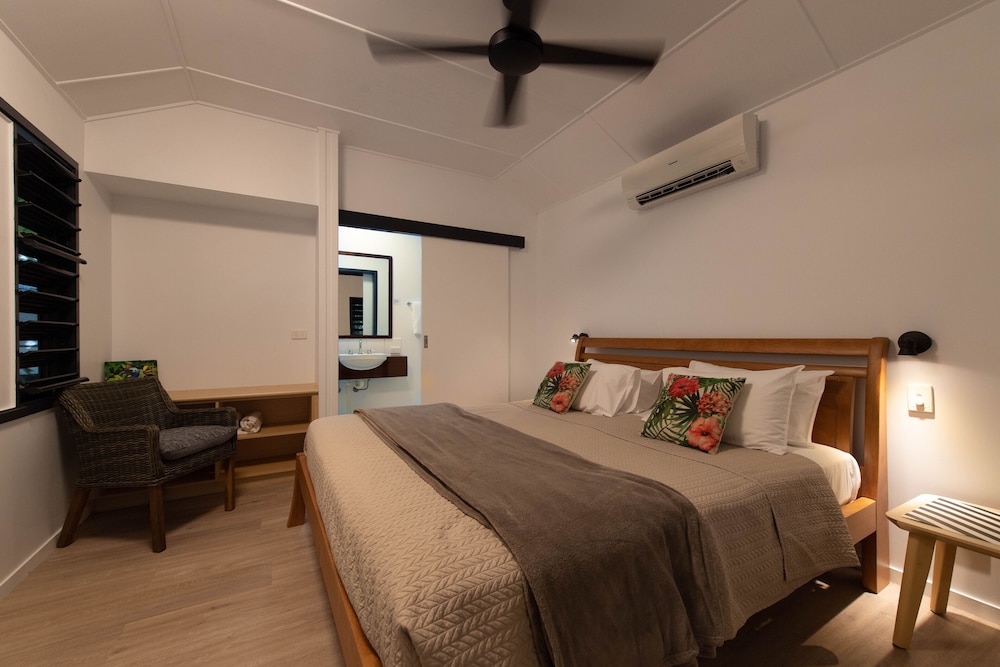 Cape Tribulation Beach House 22/65