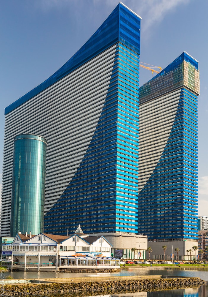 Orbi City Hotel Official 13/63