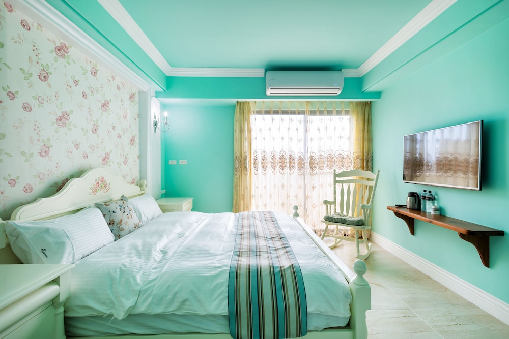 Ediman Bed And Breakfast 6/27