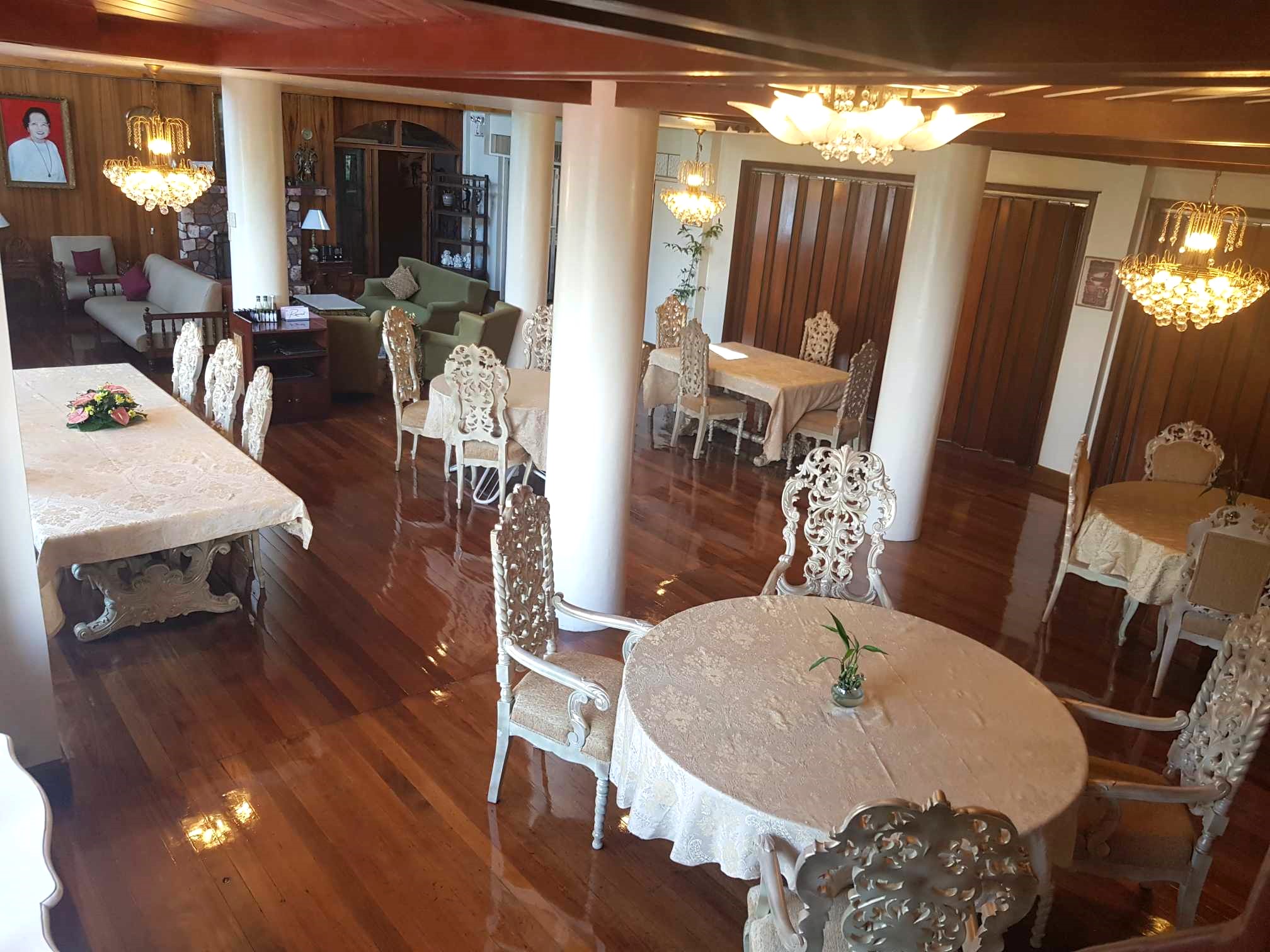 Villa Silvina Hotel And Restaurant 14/20