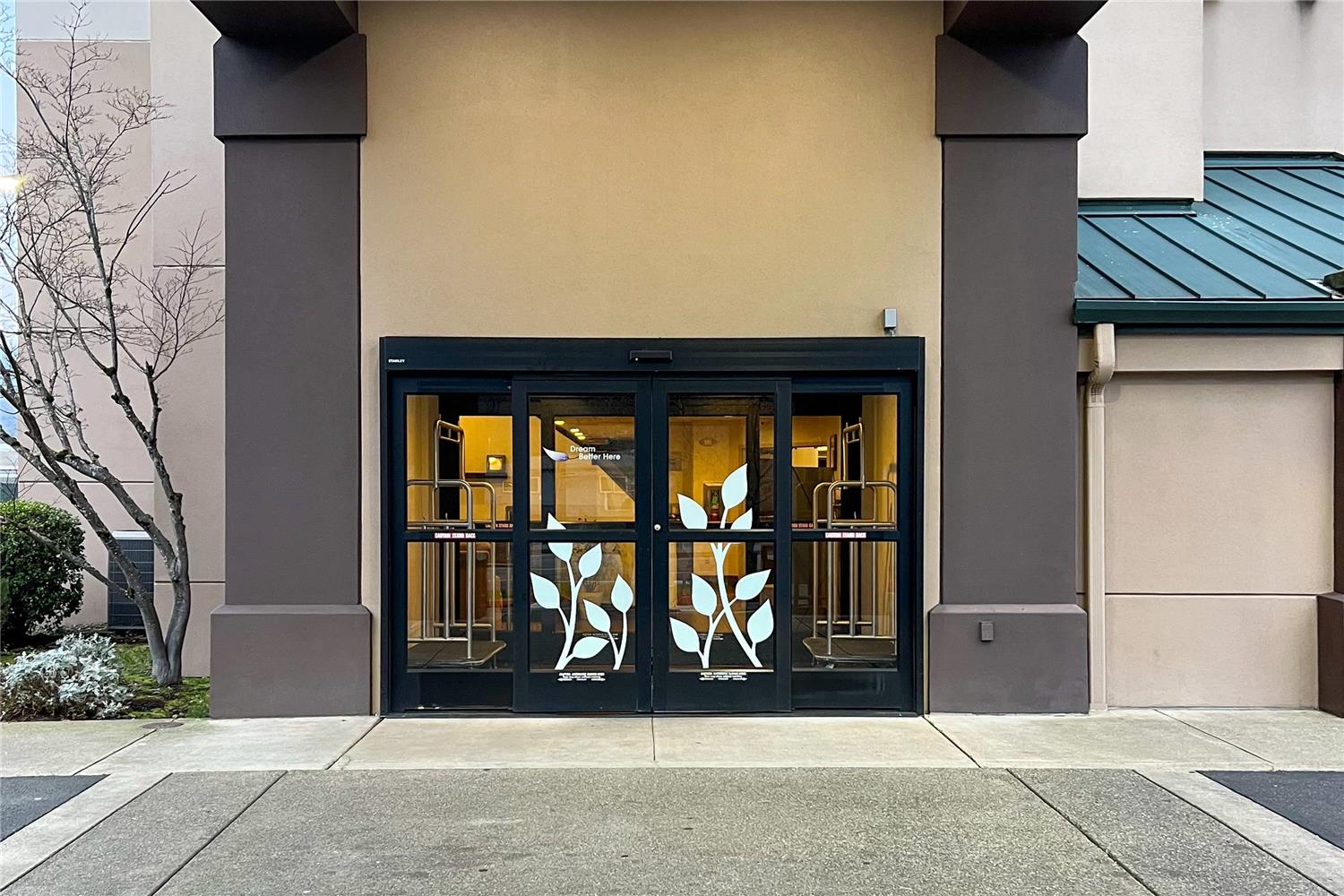 SureStay by Best Western Roseburg 1/23