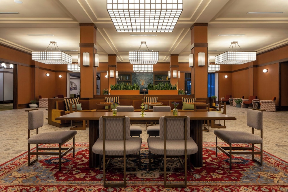 The Tallison Hotel, A Tribute Portfolio Hotel 28/33