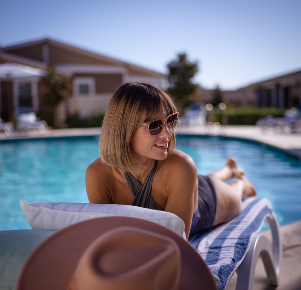 Carter Creek Winery Resort & Spa 19/39