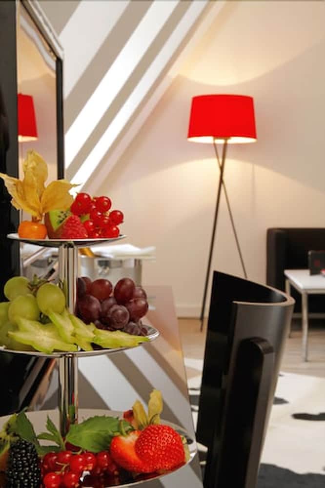 Hotel im Haus zur Hanse 28/72