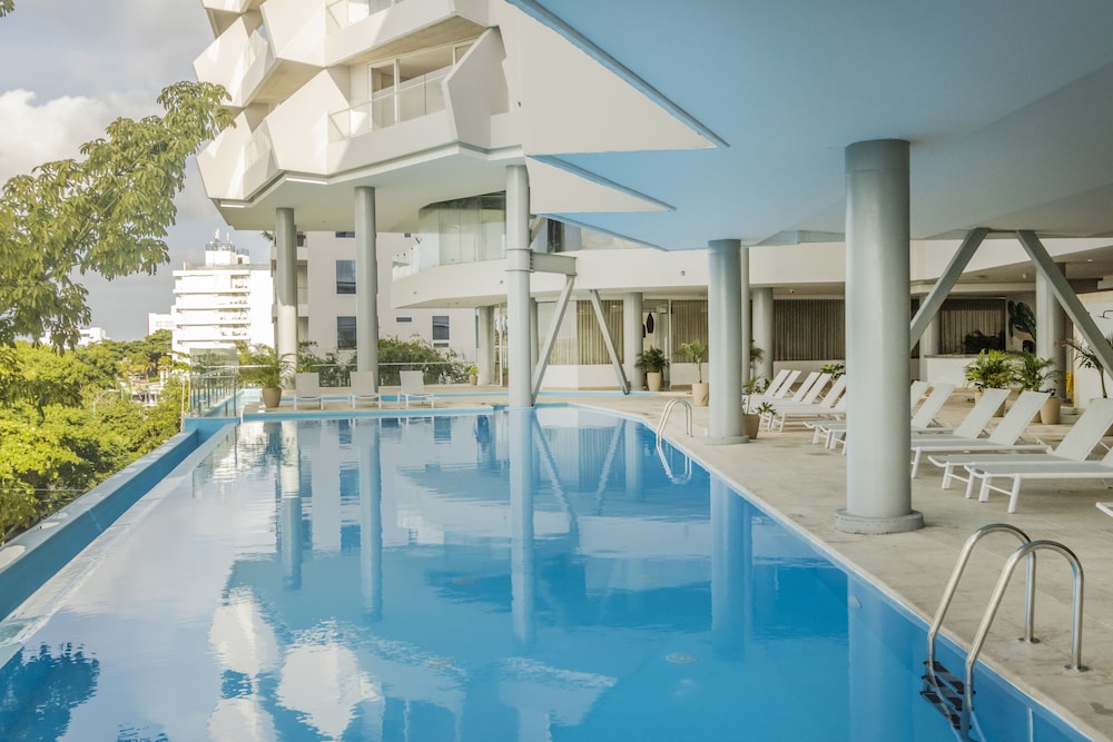 Grand Sirenis San Andres 27/50