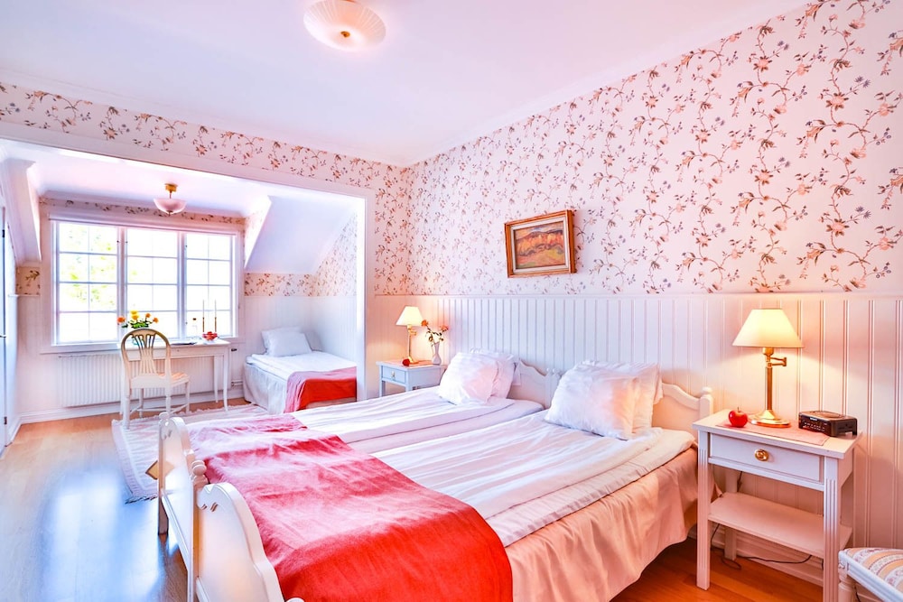 Hotell Jarvsobaden 4/50