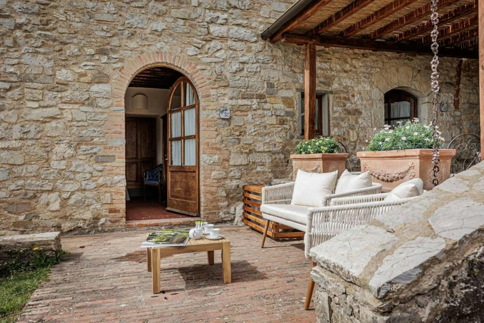 Il Borgo Di Vescine 37/64