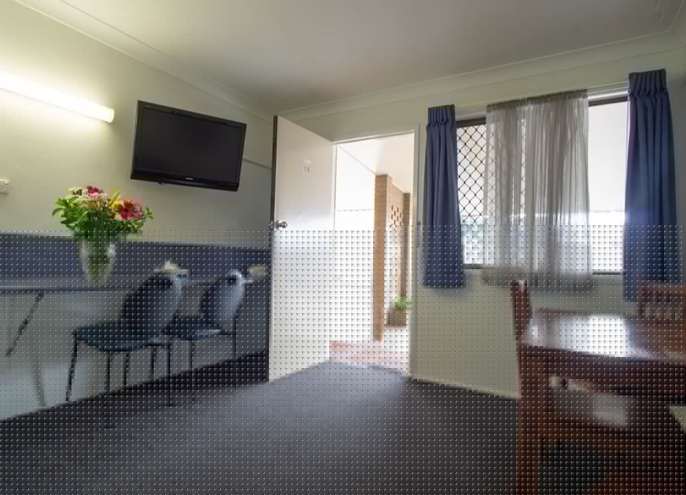 Acacia Motor Inn Bundaberg 20/32