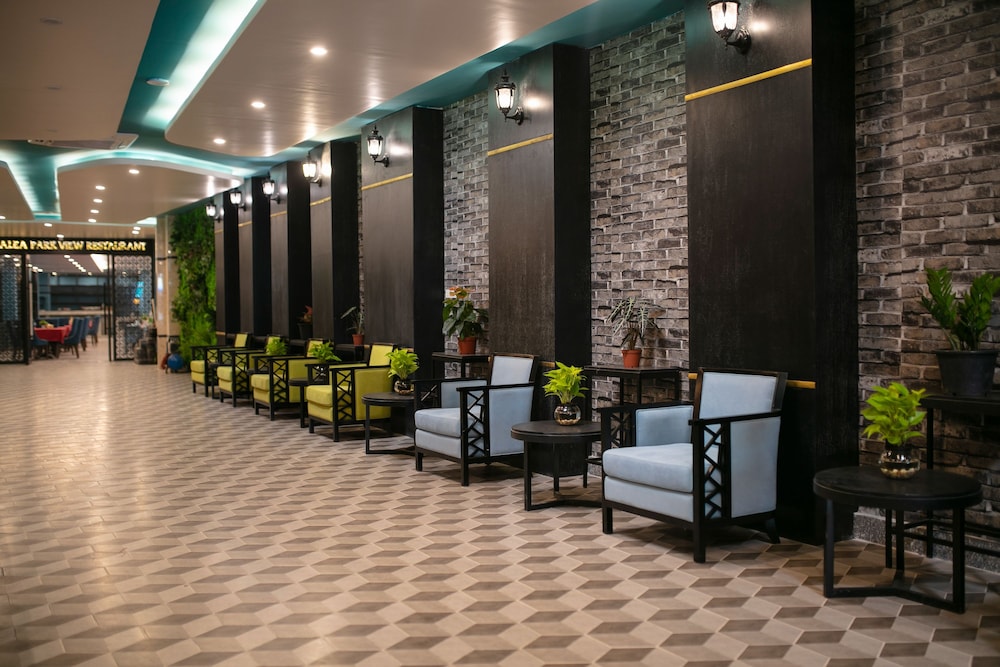 Azalea Park View Boutique Hotel 42/50