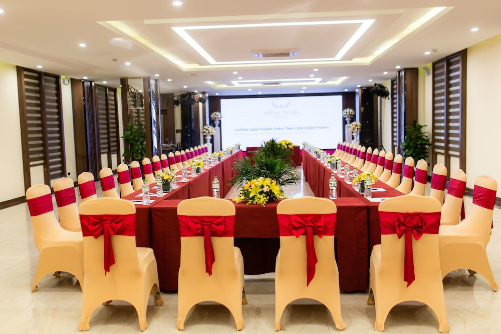 Muong Thanh Sapa Hotel 42/64