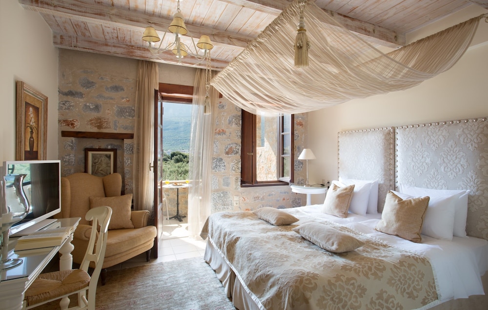 Porto Vitilo Boutique Hotel 12/48