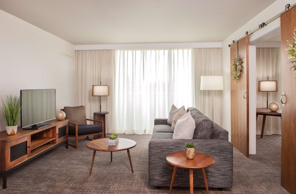 Doubletree Hotel Atlanta Nw Marietta 29/62