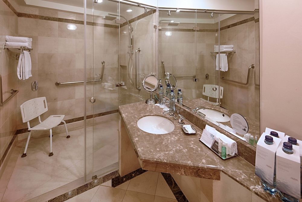 The Westin Camino Real, Guatemala 7/33