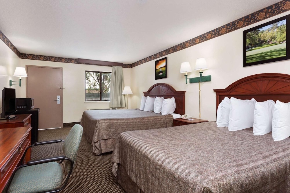 Heritage Inn Augusta 17/27