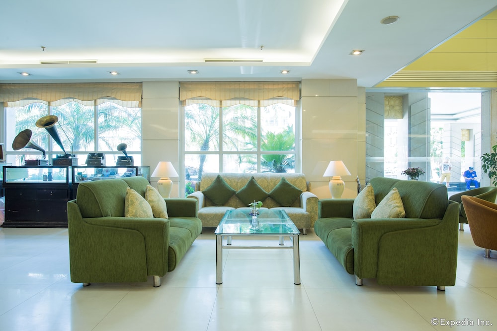 Baoson International Hotel 44/75