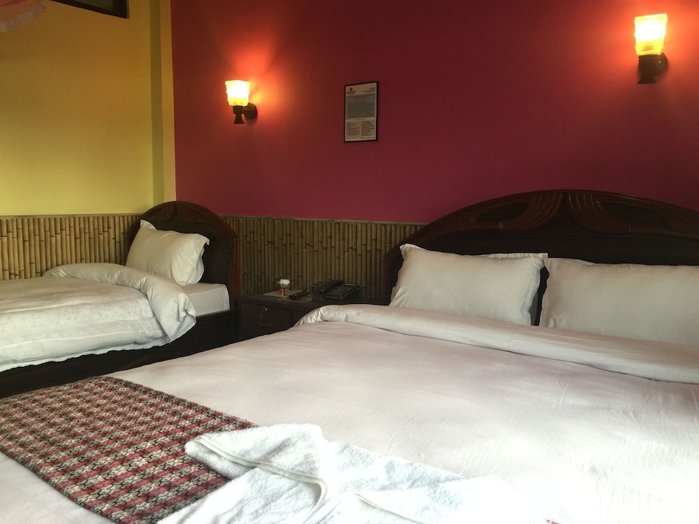 Chautari Garden Resort 14/62