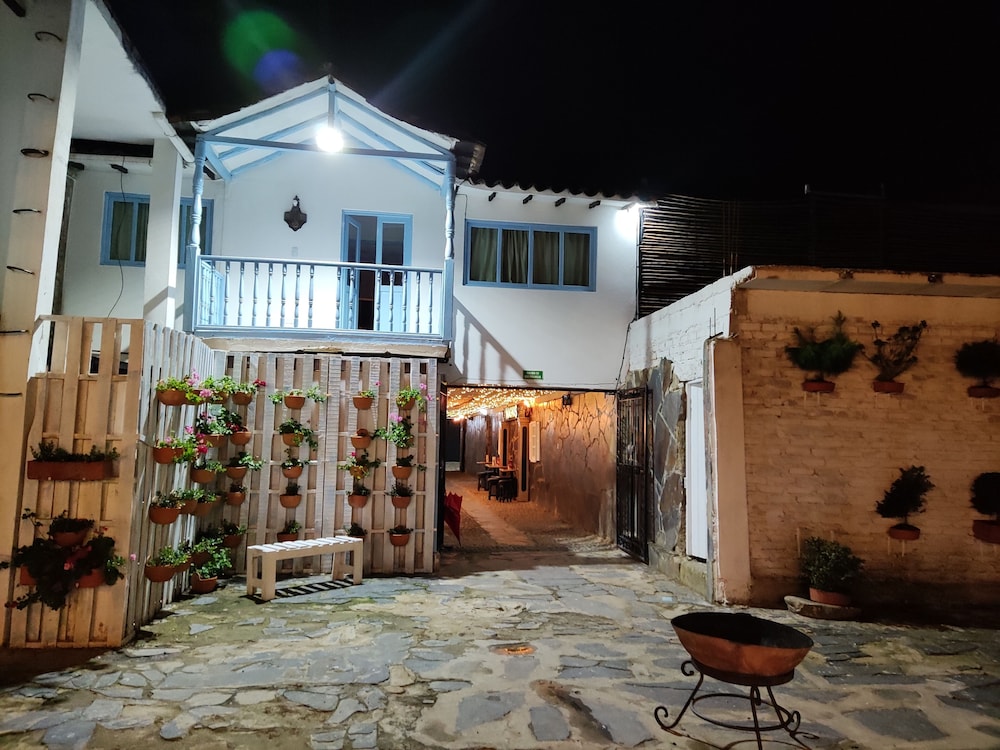 Laureles de la Villa 4/50
