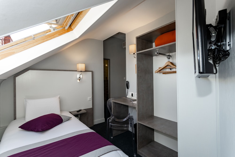 Arcantis Hotel de Champagne 24/46