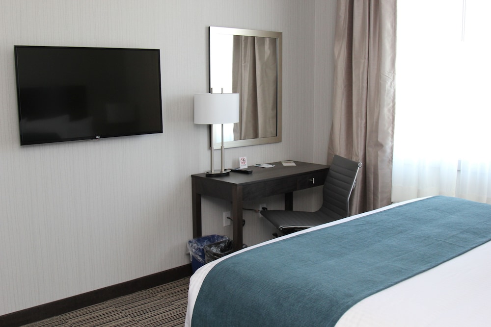 Best Western Plus Airdrie Gateway 15/50