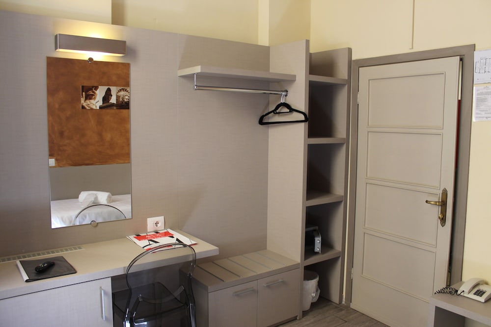 Albergo Firenze 33/58