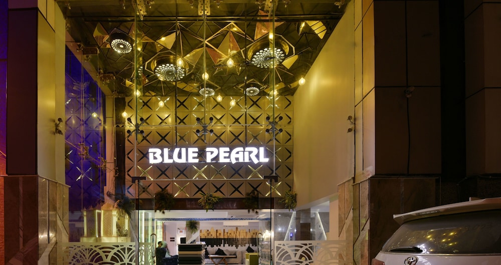 Hotel Blue Pearl Paharganj 7/50