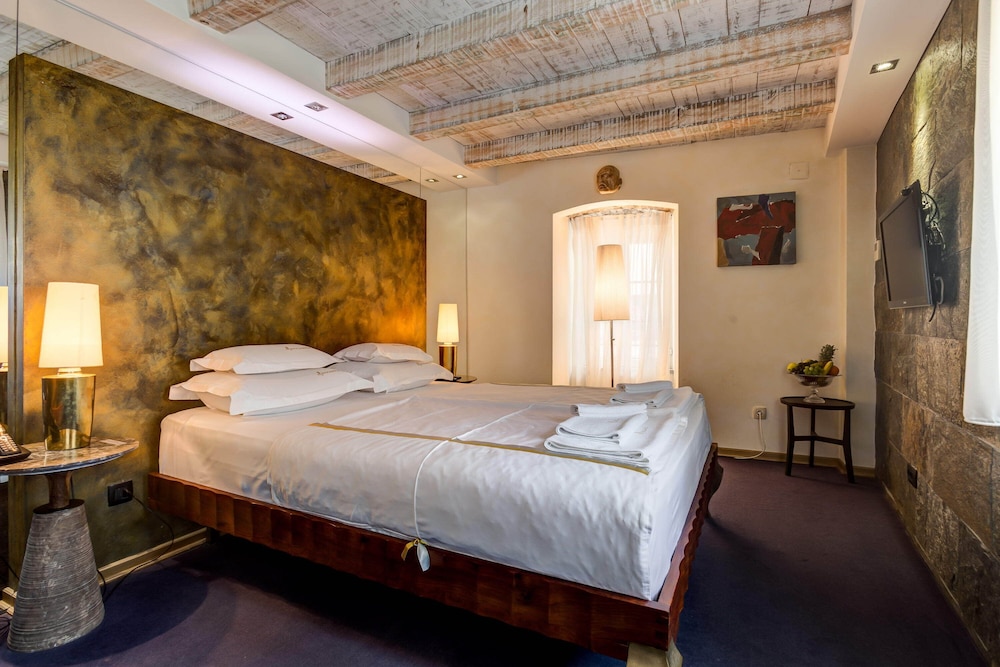 Boutique Hotel Hippocampus 13/50