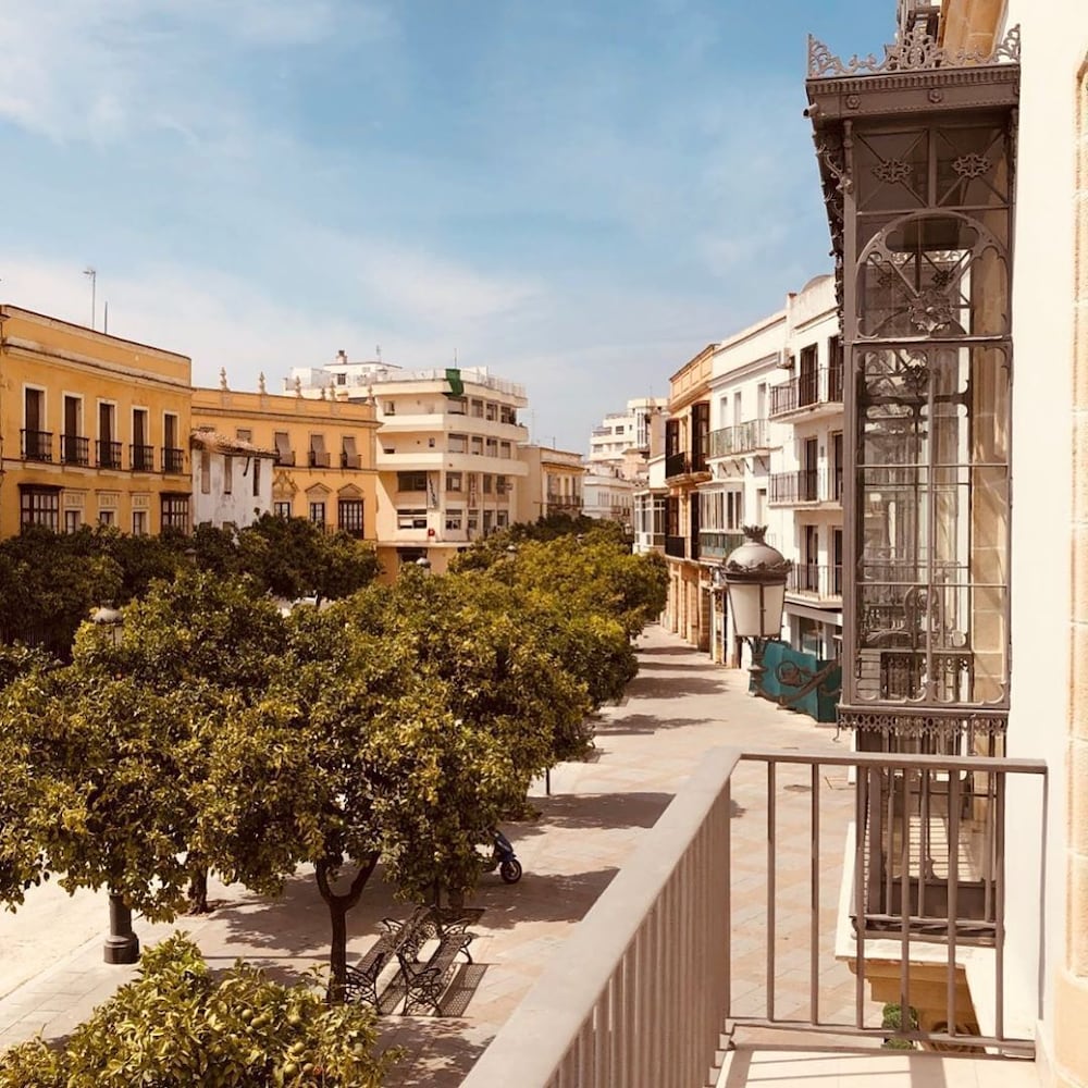 Palacio de la Corredera 56/60