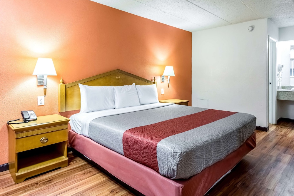 Motel6 Grove City, OH 26/47