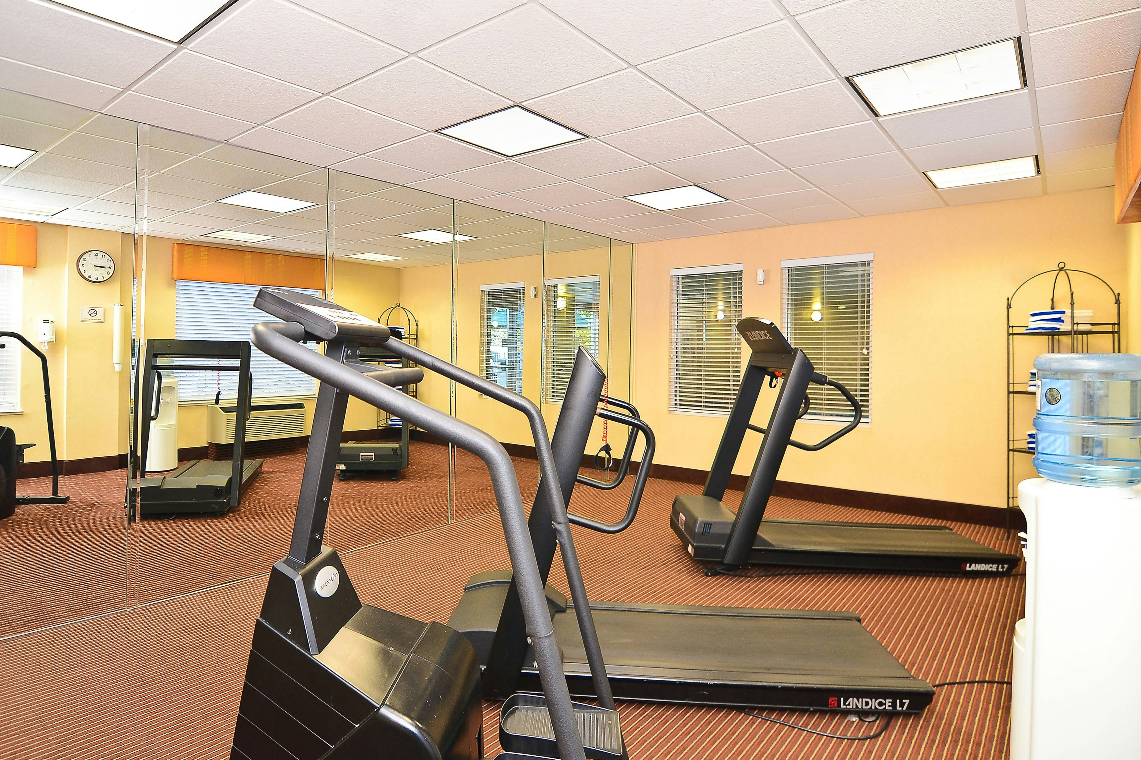 Fairfield Inn By Marriott Boone 11/27