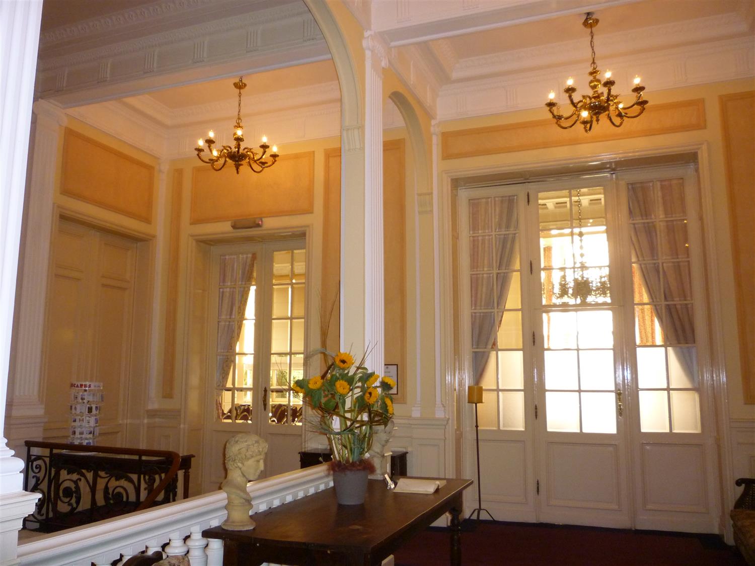 hotel