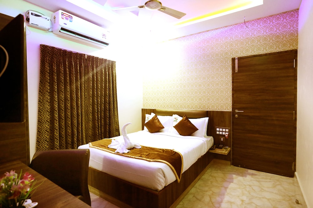 Hotel Sai Krish Grand 15/50