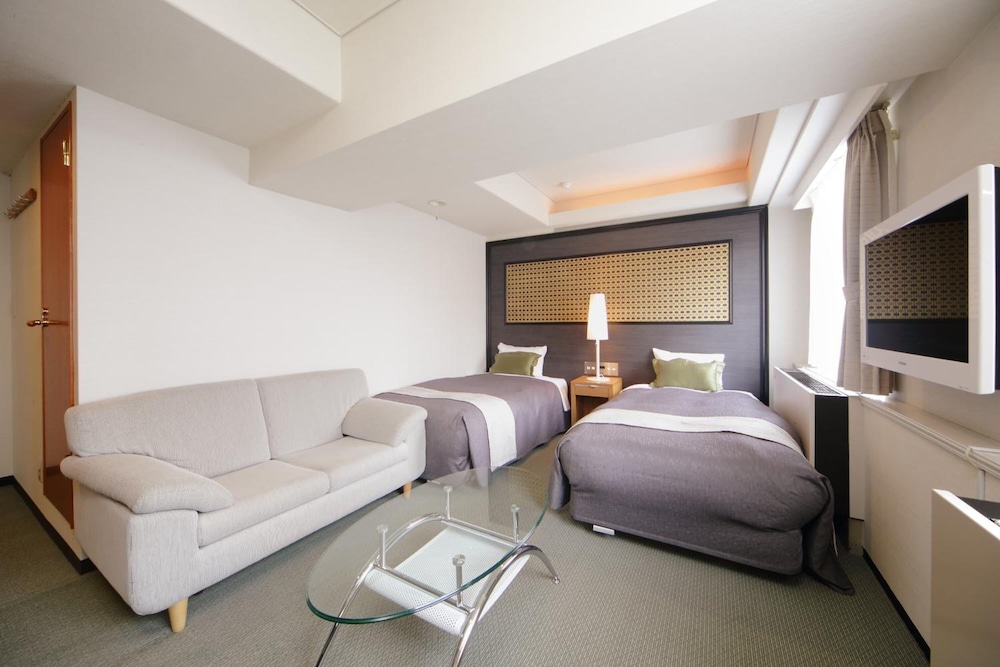 Grandpark Hotel Excel Fukushima Ebisu 14/65