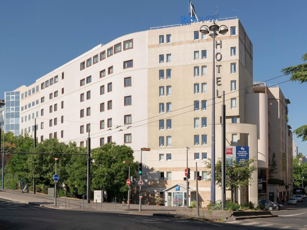 IBIS BUDGET LYON CALUIRE CITE INTERNATIONALE 2/57