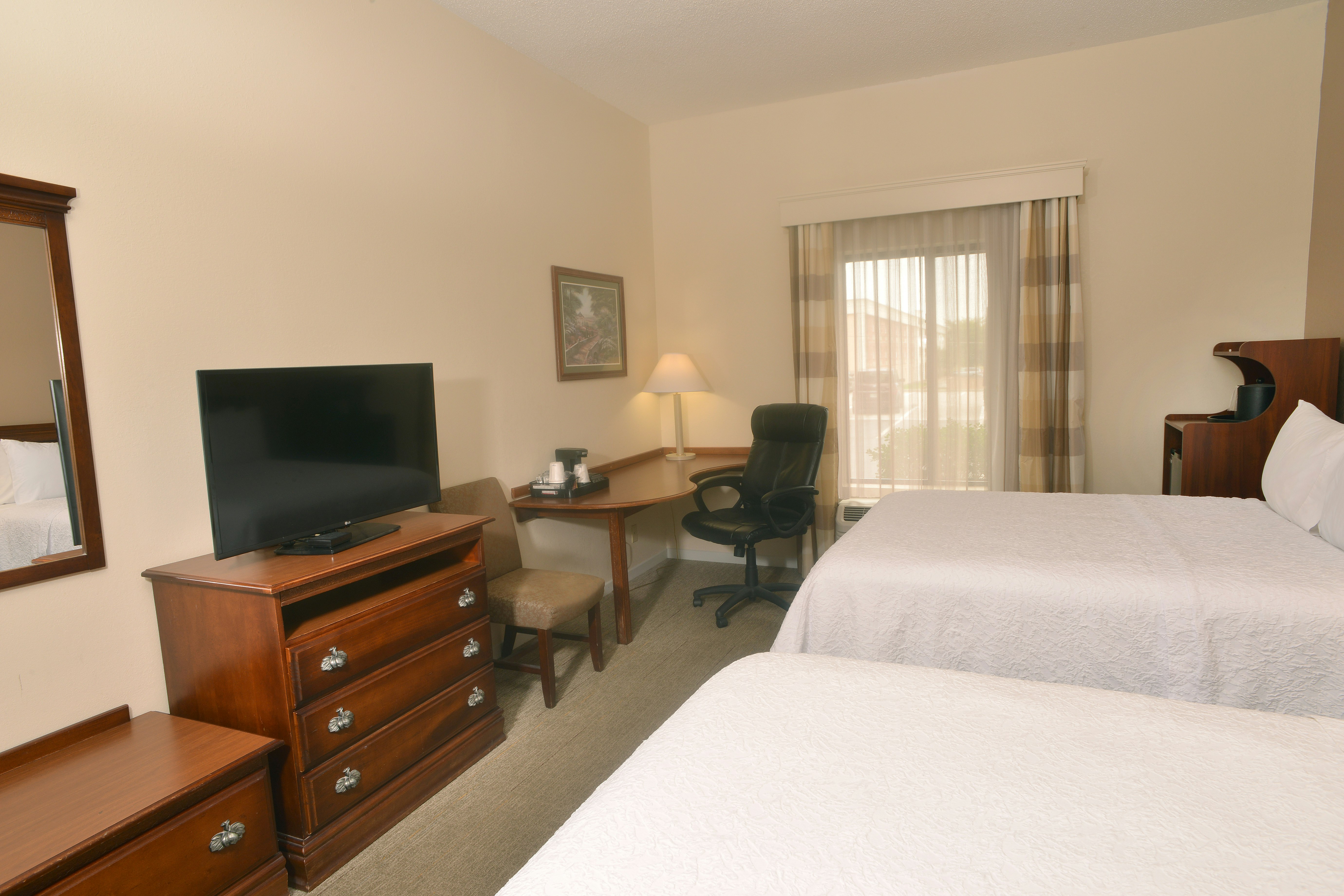 ROOM, 2 QUEEN BEDS