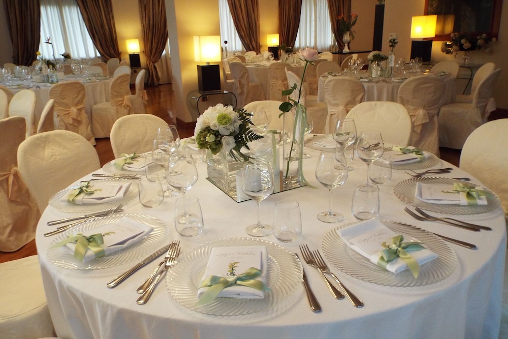 Hotel Villa Traiano 38/43