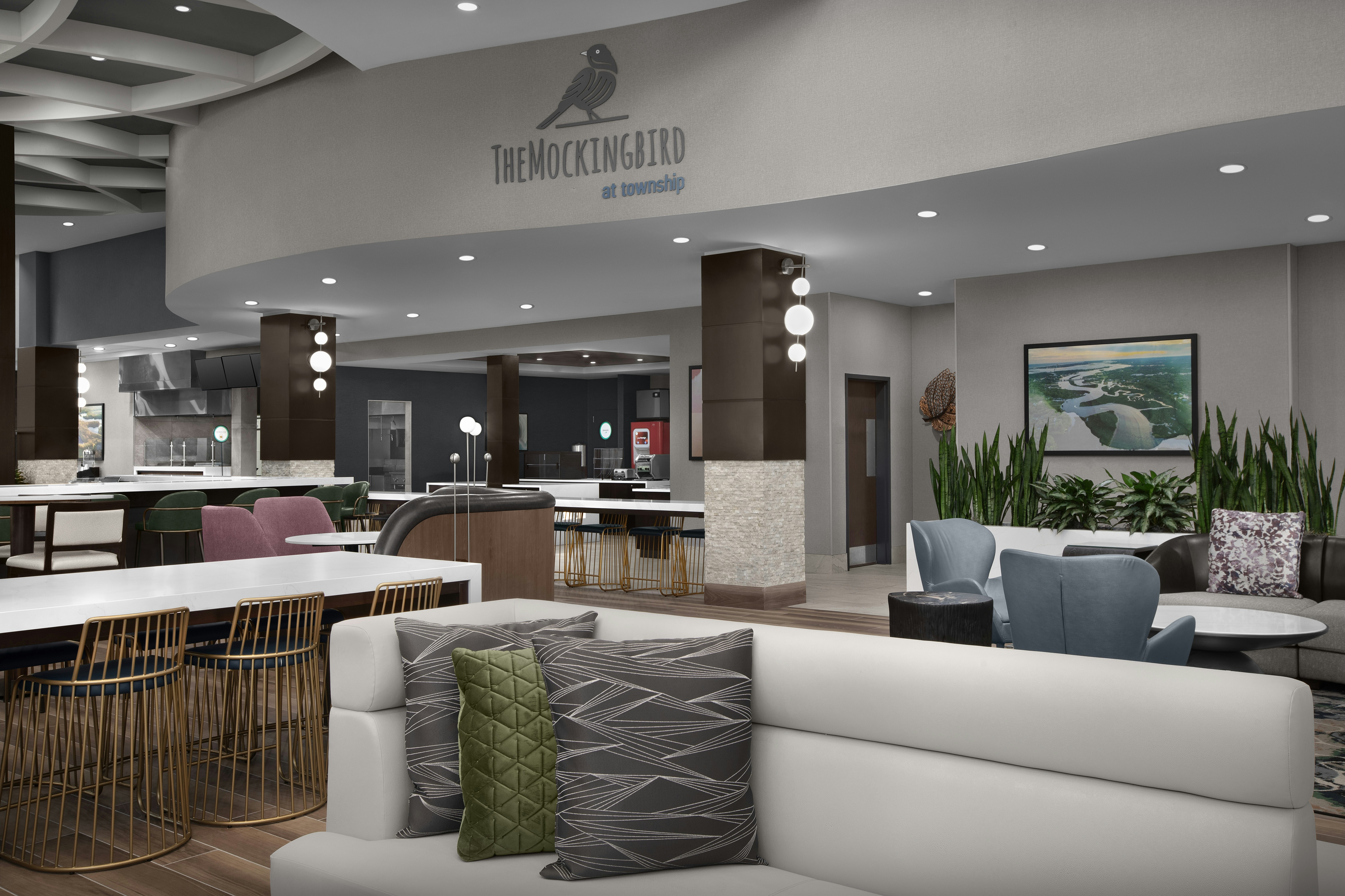 Embassy Suites by Hilton Jackson North Ridgeland 32/57