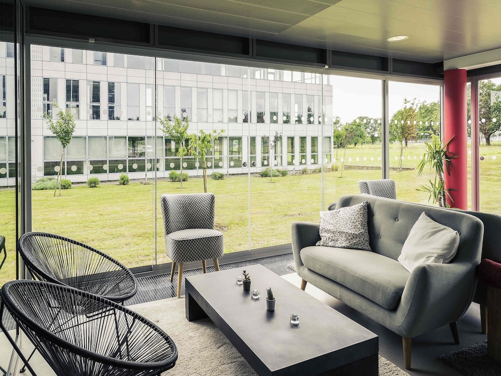 Kyriad Nantes Ouest Saint Herblain Zenith 21/44