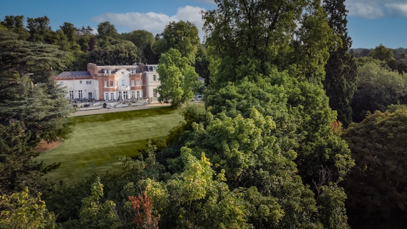 Taplow House 57/60
