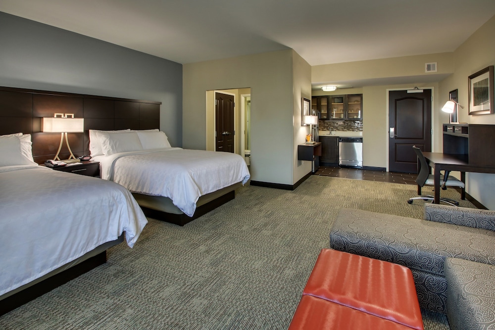 Staybridge Suites ROCK HILL 10/63