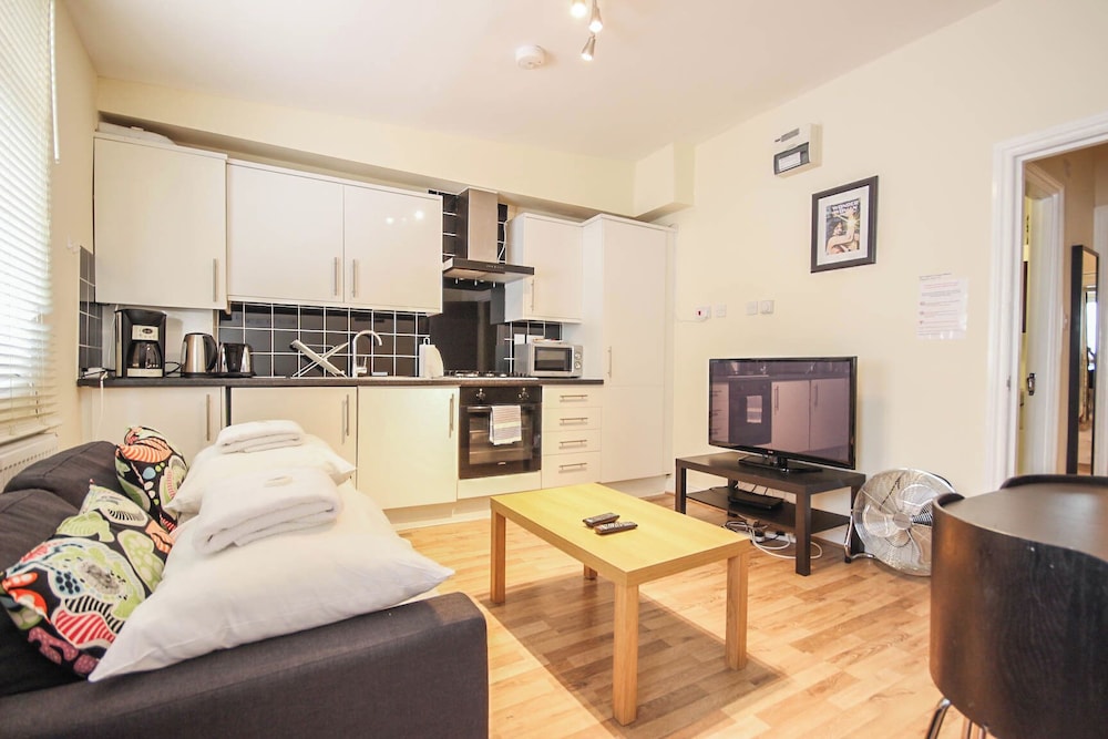 Camden Market Apartments 35/57