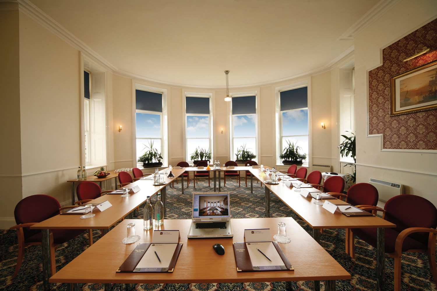 Best Western Walton Park Hotel 37/58