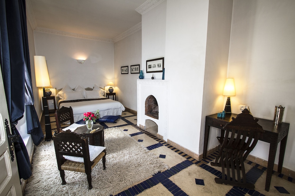 Riad Clementine 36/61
