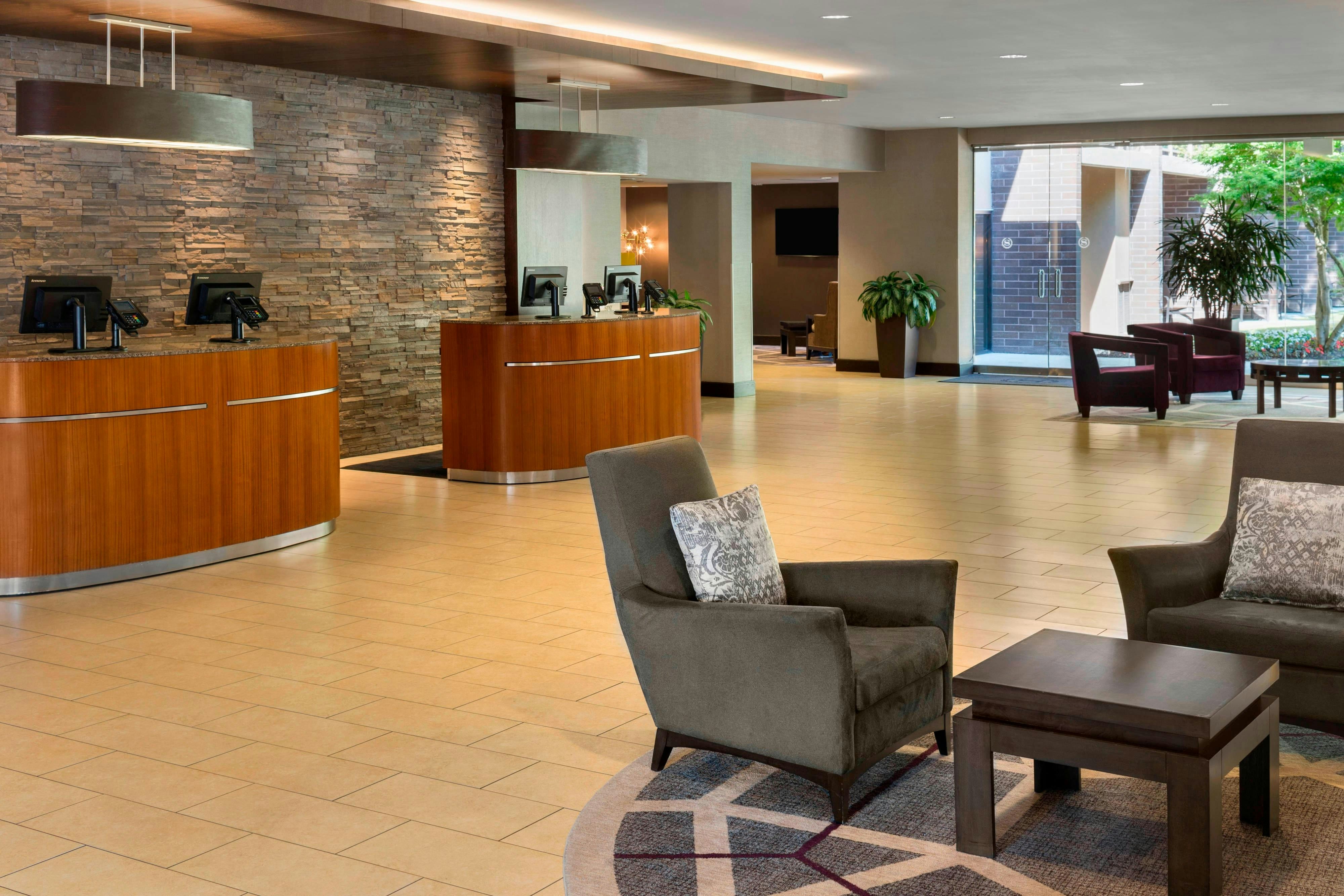 SHERATON VANCOUVER AIRPORT HOTEL 18/32