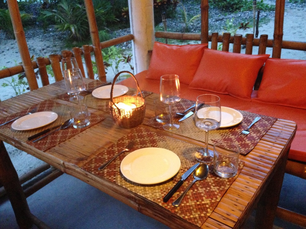 Amami Beach Resort 52/72