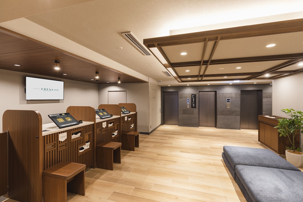 Sotetsu Fresa Inn Kyoto-Kiyomizu Gojo 32/50