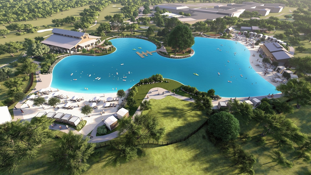 Hyatt Regency Hill Country Resort And Spa 81/84