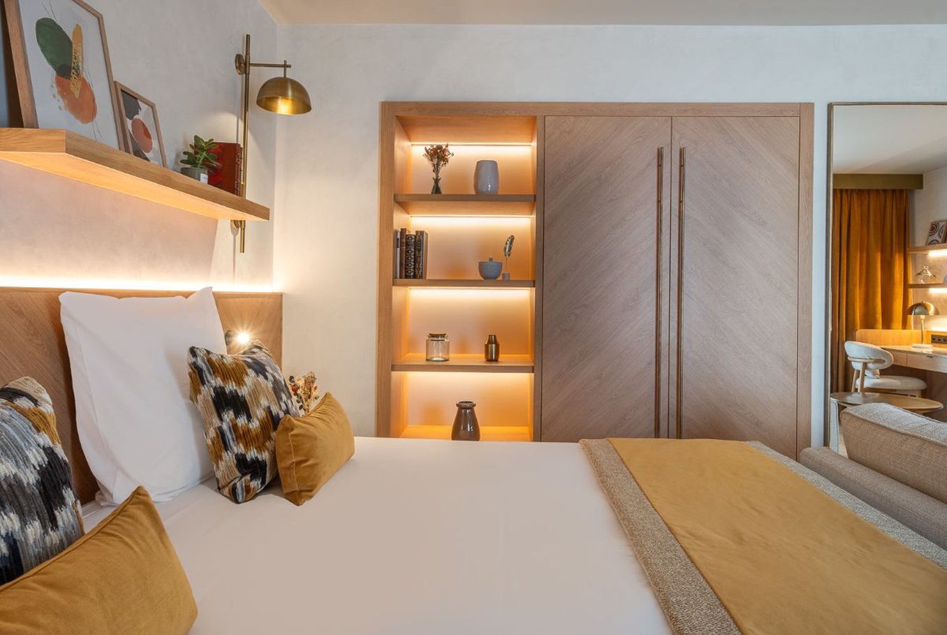 Hotel Burdigala by Inwood Hotels 9/25